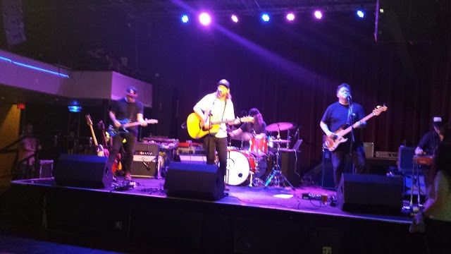 Fine Line Music Cafe